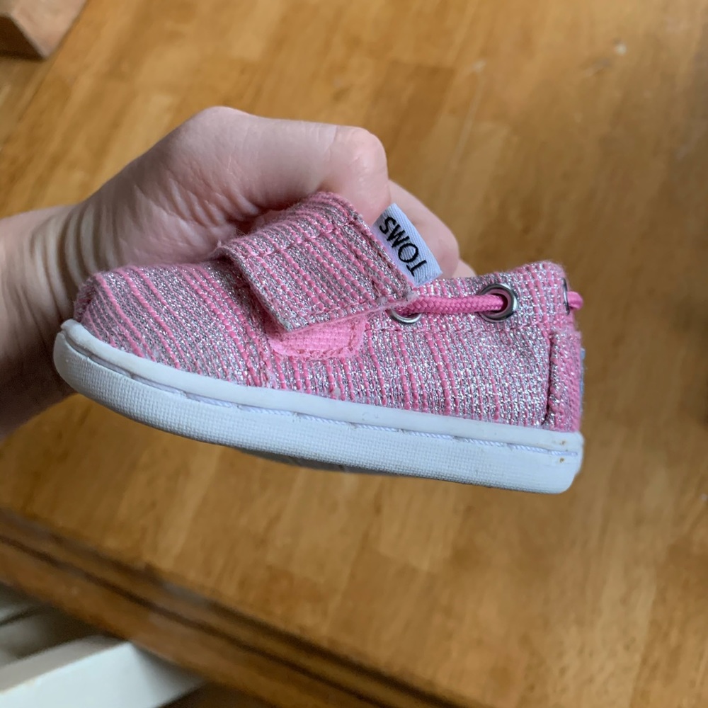 Baby Toms